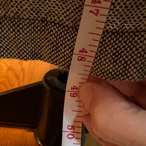 Chico’s 100% linen dress - Picture 6 of 8